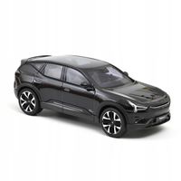 NOREV POLESTAR 3 2024 Space Black 1:43