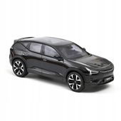 NOREV POLESTAR 3 2024 Space Black 1:43