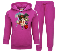 Dres Dziecięcy Bakugan