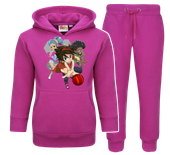 Dres Dziecięcy Bakugan