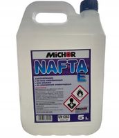 MICHOR NAFTA,UNIWERSALNA OŚWIETLENIOWA ANTYKOROZYJNA, DO LAMP