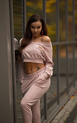 Dres Siment Powder 1109 rozmiar - L na Arena.pl