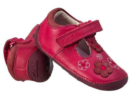 Buty Clarks CLARKS-113 18,5 na Arena.pl