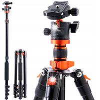 Statyw K&F CONCEPT KF09.089 Tripod 182cm