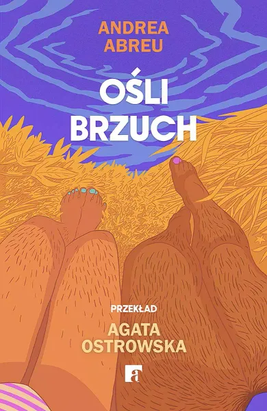 Ośli brzuch zdjęcie 1