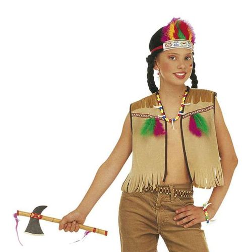 Zestaw "Indianin", WIDMANN na Arena.pl