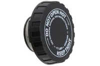 KOREK CHŁODNICY JEEP COMPASS 2010 2011 2012 2013