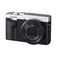 Panasonic DC-TZ99E-S Aparat Lumix Kompaktowy Podróżny z 30-krotnym zoomem