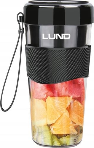 BLENDER PRZENOŚNY, BEZPRZEWODOWY USB 0,35L na Arena.pl