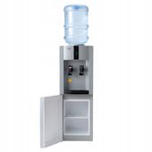 Dystrybutor Wody ViO X172-FCC Szary z Chłodzeniem Kompresorowym I Szafką