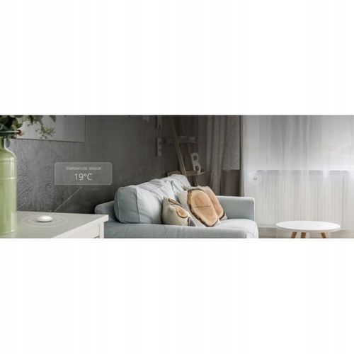 Termostat FIBARO The Heat Controller Pack Z-Wave na Arena.pl