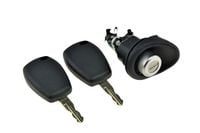 ZAMEK KLAPY BAGAŻNIKA TYŁ DACIA LOGAN 2004 2005 2006 2007