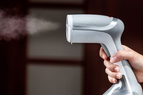 PAROWNICA DO UBRAŃ ELDOM DA100 STEAMER na Arena.pl