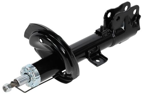 AMORTYZATOR PRZEDNI PRAWY PRZÓD CITROEN C4 AIRCROSS 2012 2013 2014 2015 na Arena.pl