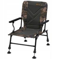 2 x FOTEL PROLOGIC AVENGER RELAX CAMO