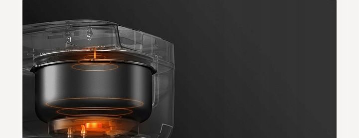 RYŻOWAR Xiaomi Smart Multifunctional Rice Cooker TIMER WiFi APLIKACJA 3L zdjęcie 4