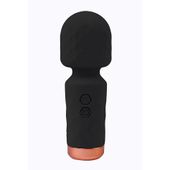 eros mini wand - black