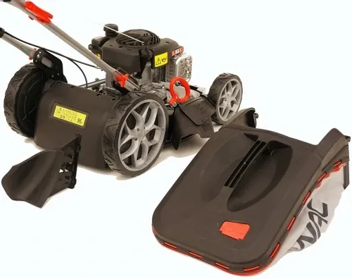 NAC KOSIARKA SPALINOWA B&S NAPĘD LS46-450E-HSS na Arena.pl