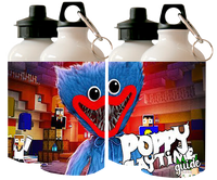 Bidon Junior Huggy Wuggy