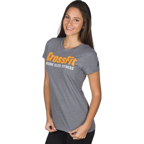 Reebok RCF Graphic SS Tee Alloy 288 na Arena.pl