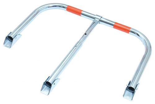 Szlaban parkingowy zamykany - typ M. na Arena.pl