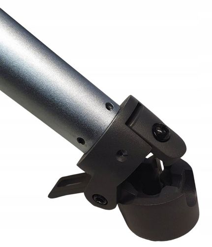 Oryginalna sztyca + mechanizm Motus Scooty 10 LITE 2022/2023 na Arena.pl