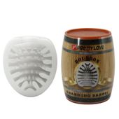 pretty love - bourbon, charming barrel tpr / abs