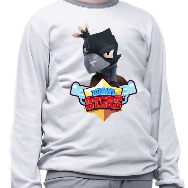 Piżama dziecięca Brawl Stars zdjęcie 1