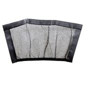 SIATKI DO BAGAŻNIKA KIESZEŃ NA RZEP 40x20 cm