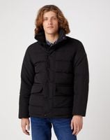 WRANGLER BODYGUARD MĘSKA KURTKA ZIMOWA BLACK W4B2WW100 XL