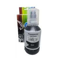 Zamiennik tuszu w butelce T03V14A (Nr 101) Czarny