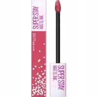 maybelline super stay matte ink pomadka matowa 395 5 ml
