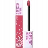 maybelline super stay matte ink pomadka matowa 395 5 ml