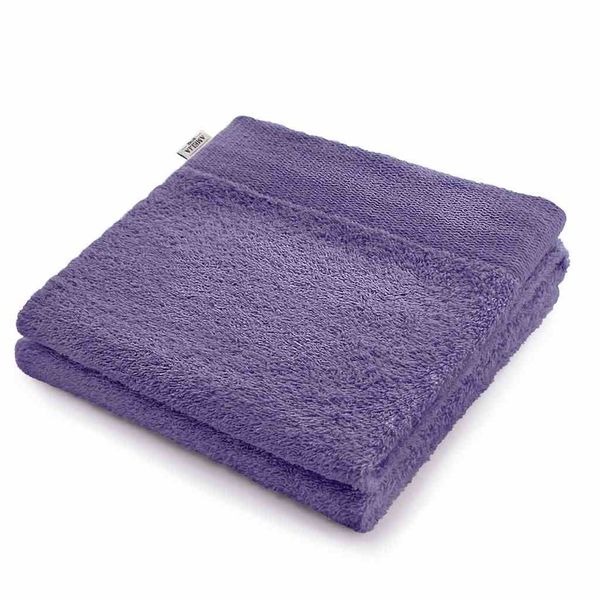 TOWEL/AH/AMARI/PUR/50x100 zdjęcie 1