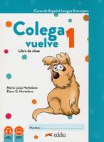Colega vuelve 1 Elena G. Hortelano, María Luisa Hortelano