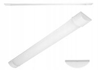 Oprawa oświetleniowa Orno 50 W 150 cm zintegrowane LED