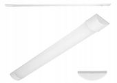 Oprawa oświetleniowa Orno 50 W 150 cm zintegrowane LED