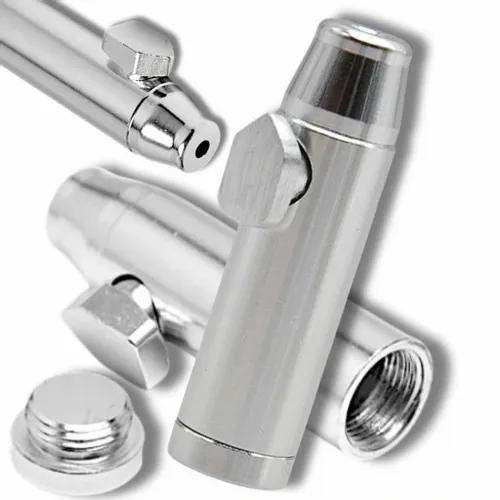 DOZOWNIK APLIKATOR DO WCIĄGANIA PROSZKU TABAKI na Arena.pl