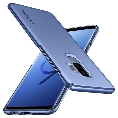 ETUI GALAXY S9 PLUS SPIGEN THIN FIT POKROWIEC CASE na Arena.pl
