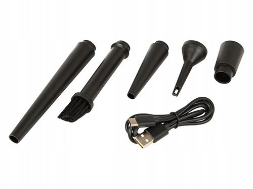 Elektryczna dmuchawa BLOW kompresor na Arena.pl