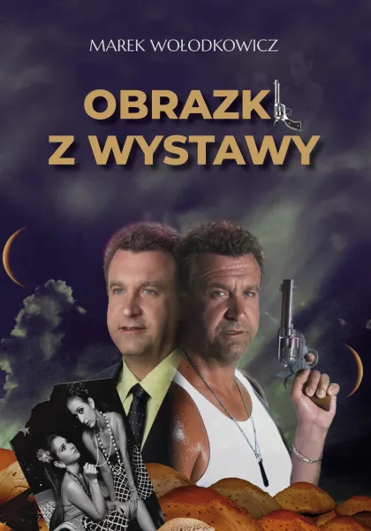 Obrazki z wystawy zdjęcie 1