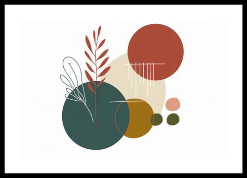 Plakat 45x30cm Rytm Warkotu na Arena.pl