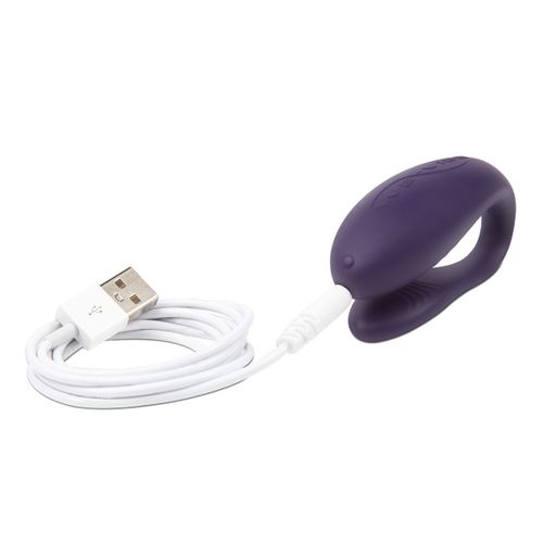 WIbrator dla par - We-Vibe Unite Couples Vibrator na Arena.pl