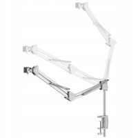 Statyw stołowy Ulanzi T088 105 cm srebrny