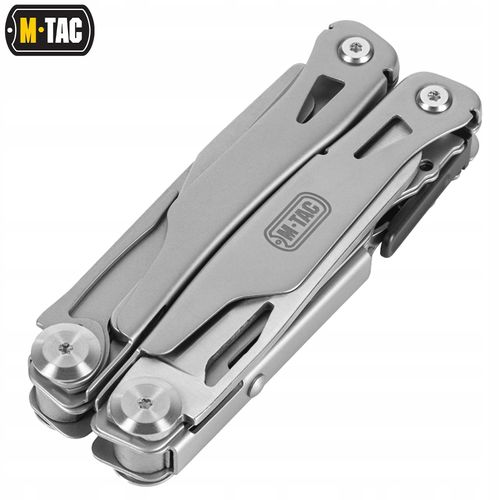 MULTITOOL NARZĘDZIE WIELOFUNKCYJNE TYPE 7 M-TAC na Arena.pl