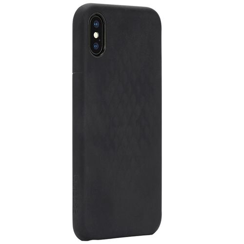 Incase Facet Case - Etui iPhone X (Black) na Arena.pl