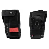 Ochraniacze nadgarstków Ennui St Evo Wristguard Black M