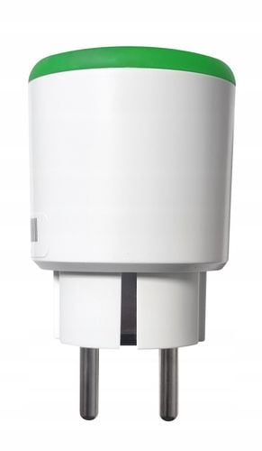 Inteligentne gniazdko ENGO EPLUG-WiFi TUYA - 932343903 na Arena.pl