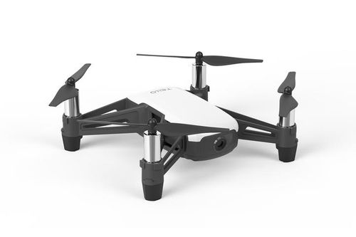 Ryze Tello (powered by DJI) OUTLET na Arena.pl