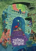 Zasada Trójek